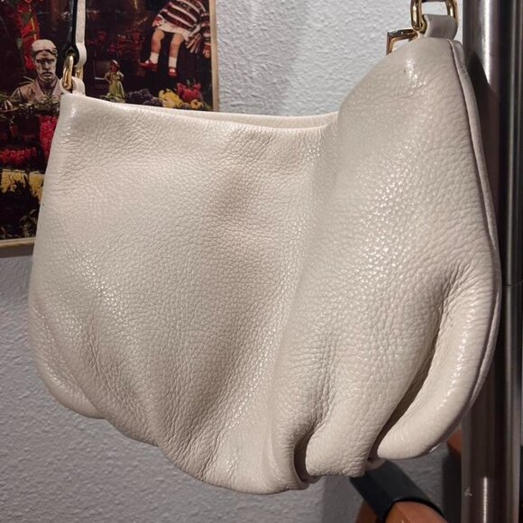 Marc Jacobs Classic Q Percy Crossbody Bag - Picture 2 of 6